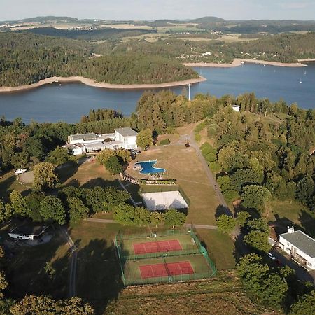 Wellness Hotel Orlik Kozarovice المظهر الخارجي الصورة