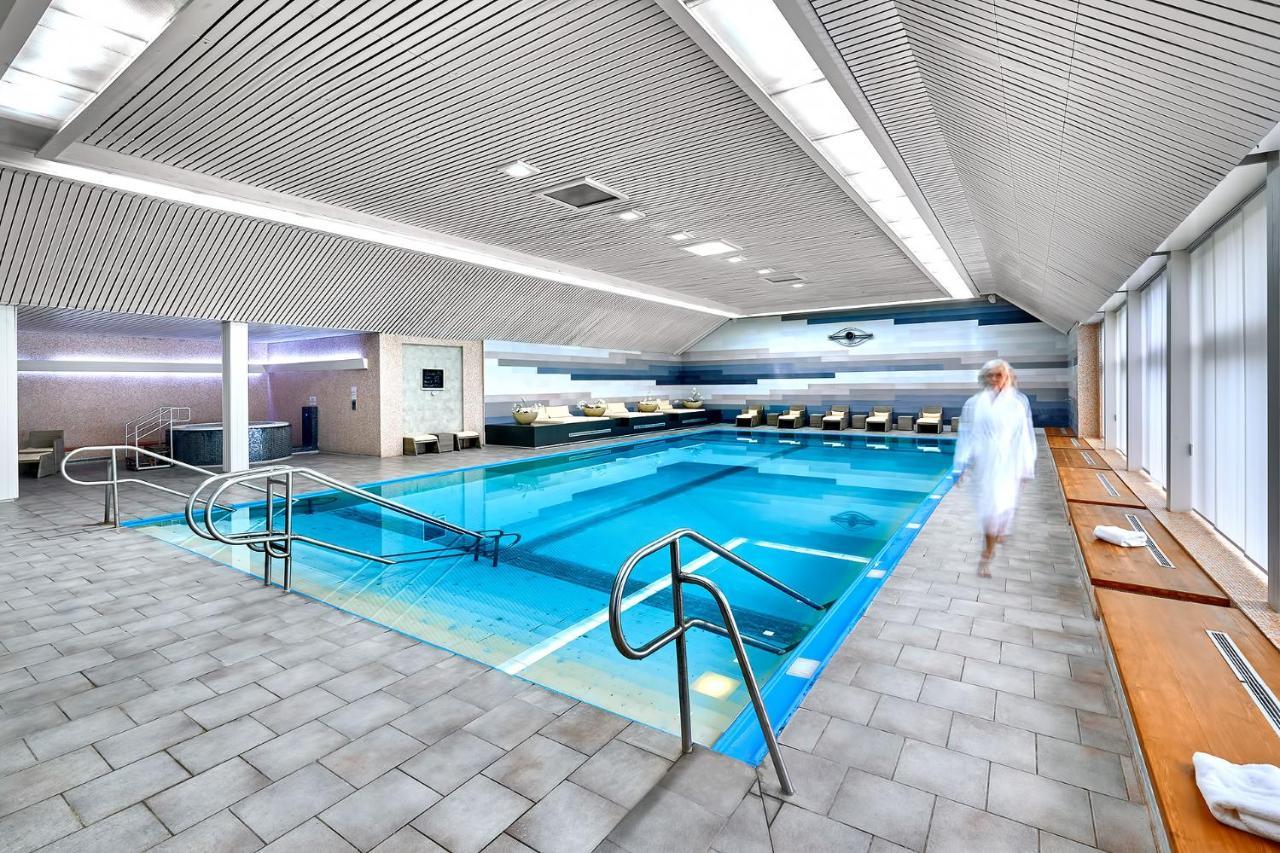 Wellness Hotel Orlik Kozarovice المظهر الخارجي الصورة