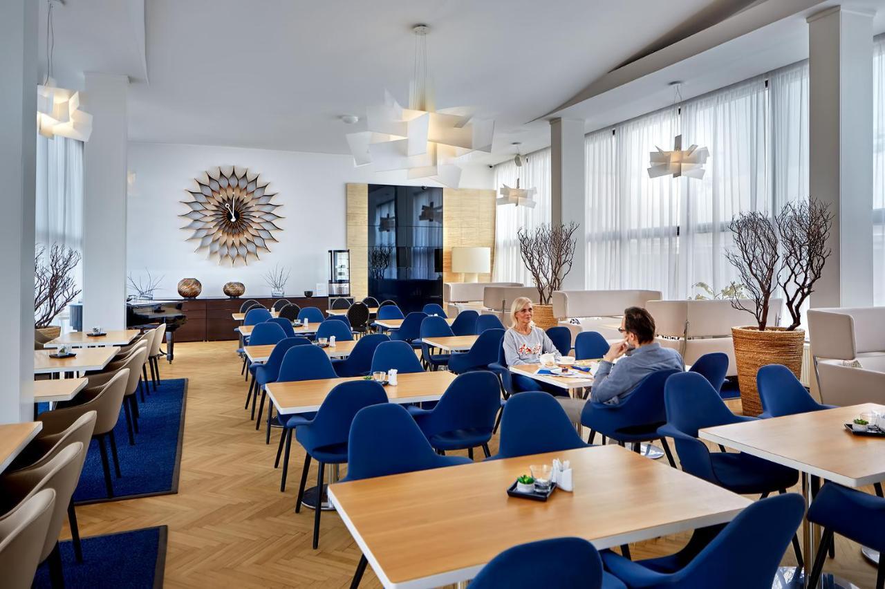 Wellness Hotel Orlik Kozarovice المظهر الخارجي الصورة