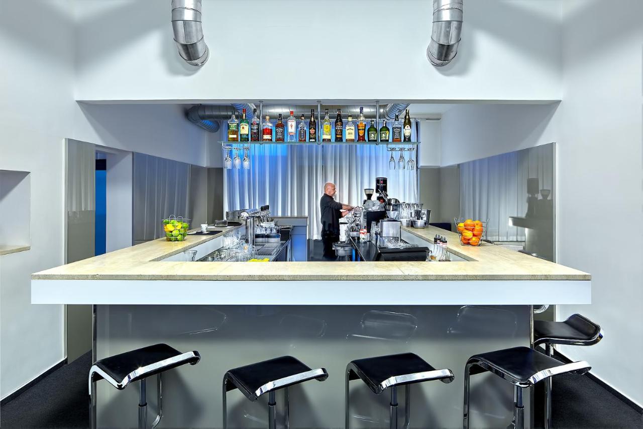 Wellness Hotel Orlik Kozarovice المظهر الخارجي الصورة