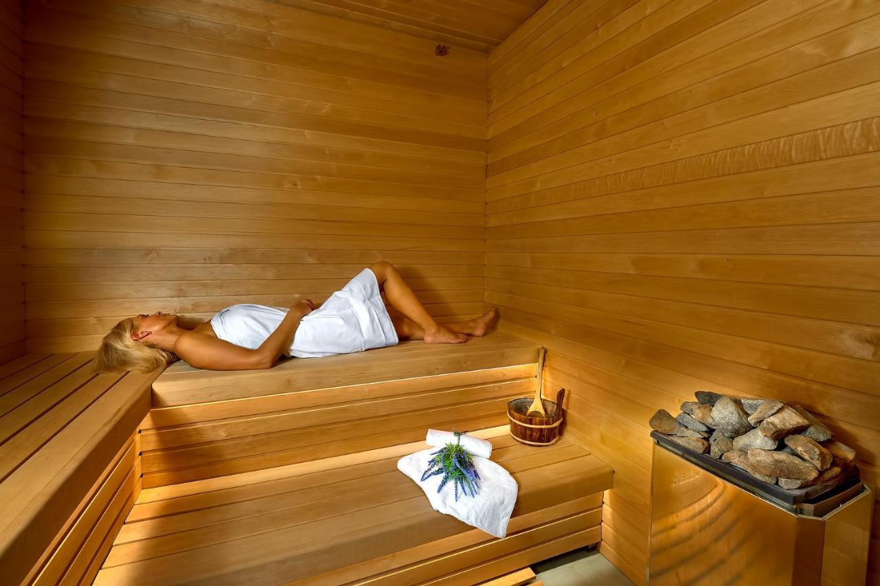 Wellness Hotel Orlik Kozarovice المظهر الخارجي الصورة
