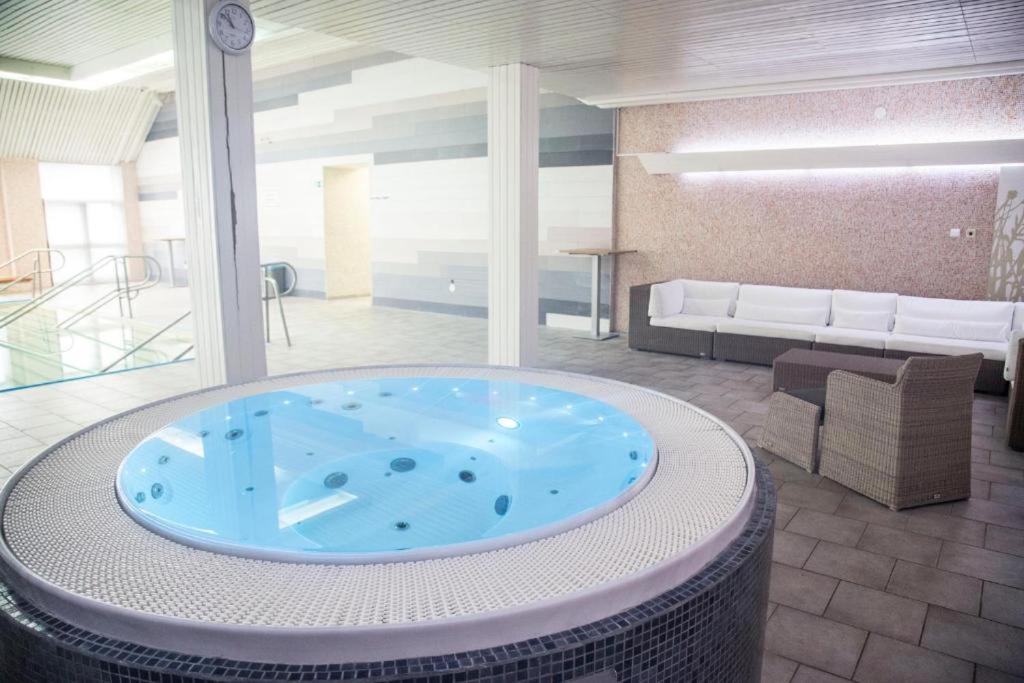 Wellness Hotel Orlik Kozarovice المظهر الخارجي الصورة