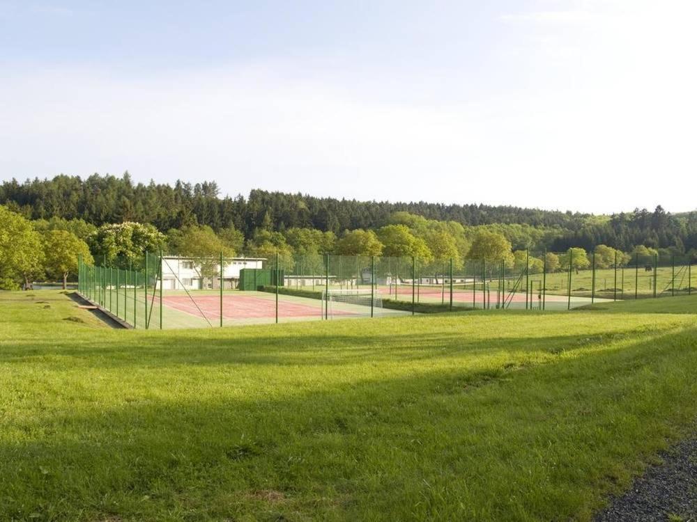 Wellness Hotel Orlik Kozarovice المظهر الخارجي الصورة
