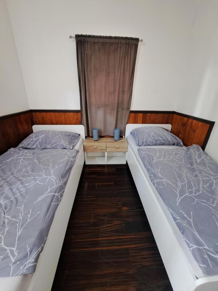 Wellness Hotel Orlik Kozarovice المظهر الخارجي الصورة