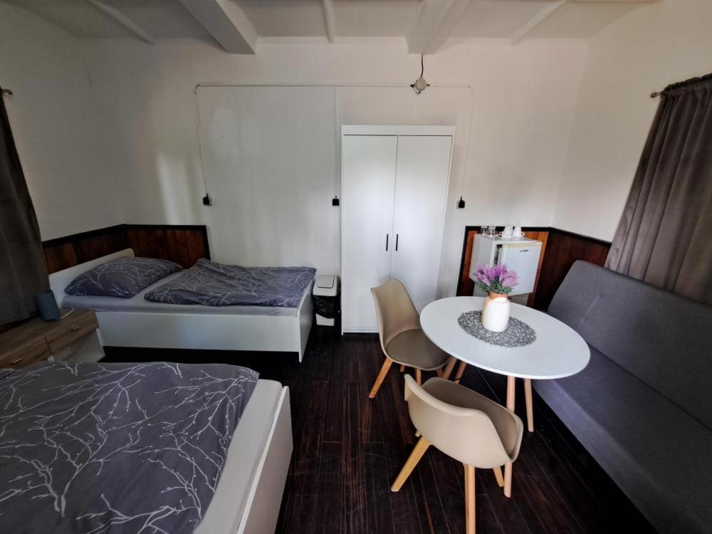 Wellness Hotel Orlik Kozarovice المظهر الخارجي الصورة