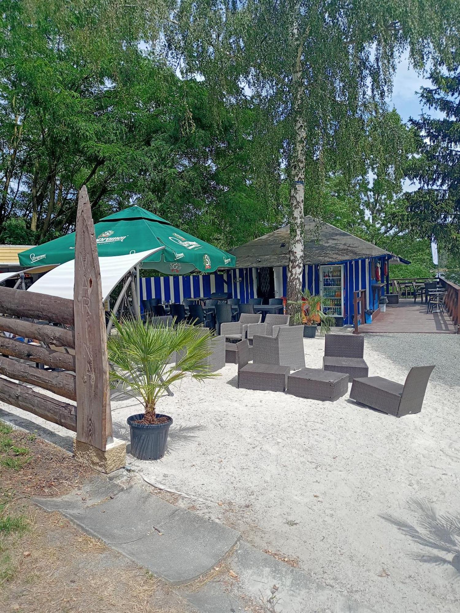 Wellness Hotel Orlik Kozarovice المظهر الخارجي الصورة